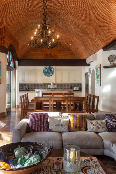 Luxury Villa Photo #27