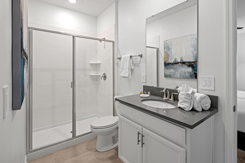 Snake Eyes at Harbor Island Beach Club