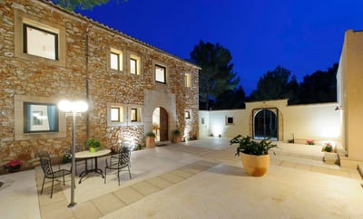 Luxury Villa Photo #9