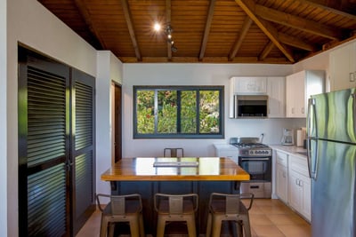 Luxury Villa Photo #19