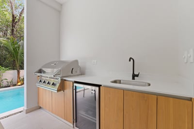 Luxury Villa Photo #41