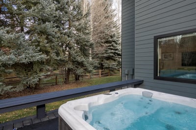 Luxury Villa Photo #29