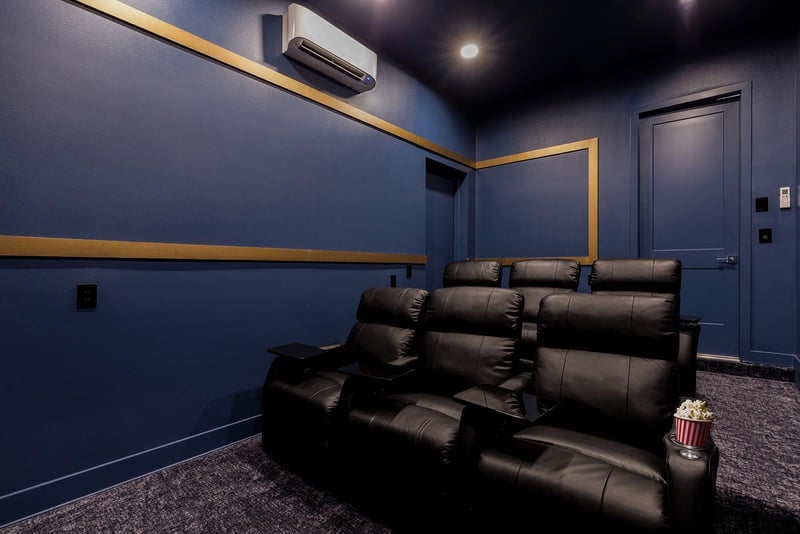 Ocean Sunset at Harbor Island Beach Club