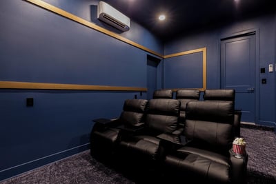 Luxury Villa Photo #14