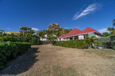 Luxury Villa Photo #2