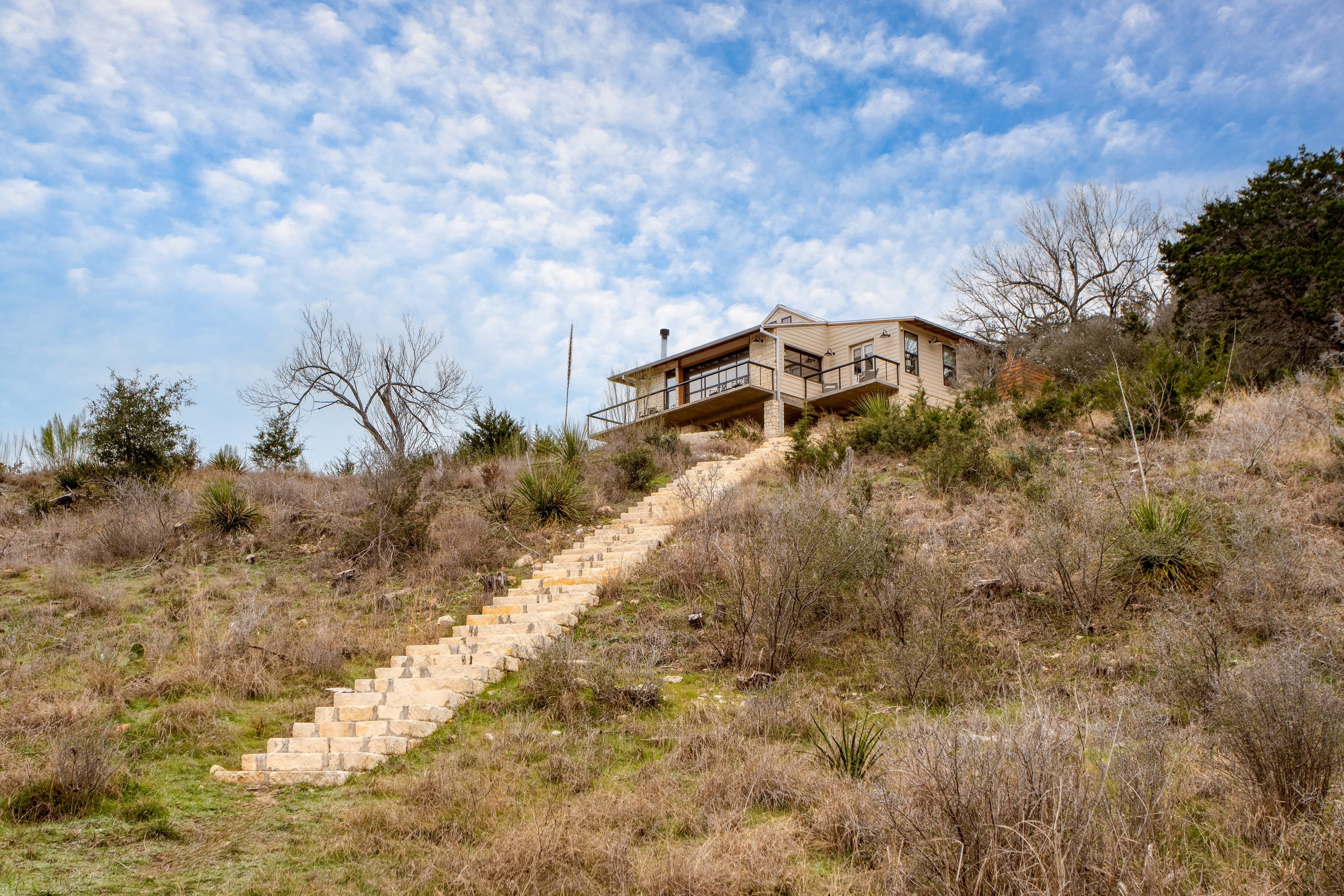 Desert Bloom Bungalow - 3