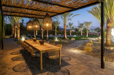 Luxury Villa Photo #22