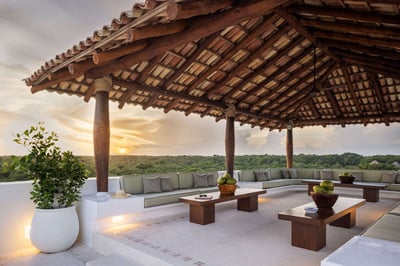 Luxury Villa Photo #7