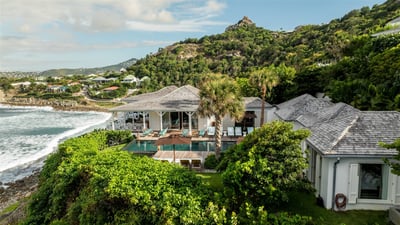 Luxury Villa Photo #5