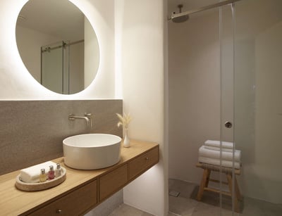 Luxury Villa Photo #23