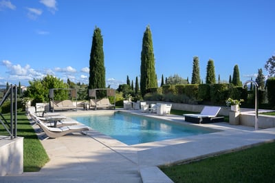 Luxury Villa Photo #3