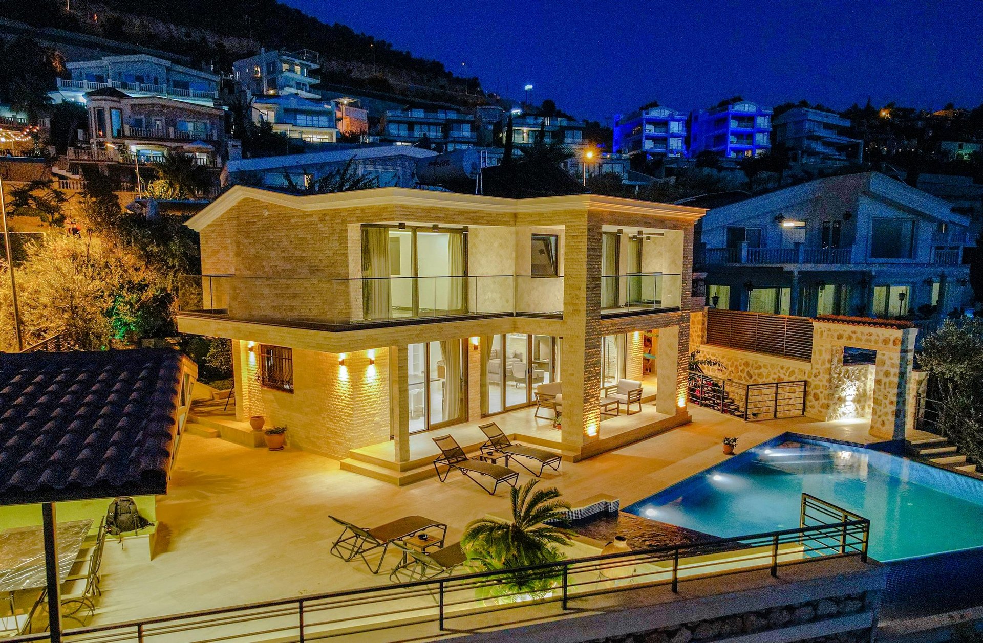 Villa Lykia