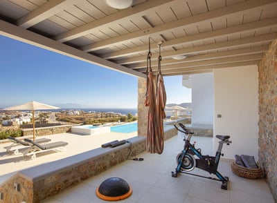 Luxury Villa Photo #8