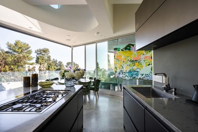 Luxury Villa Photo #41