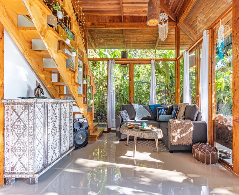 Villa Alma Dulce de Wanderlust