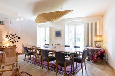 Luxury Villa Photo #17