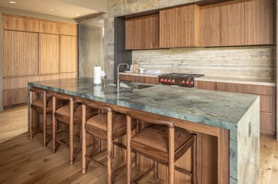 Luxury Villa Photo #5