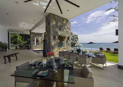 Luxury Villa Photo #6