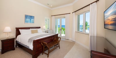 Luxury Villa Photo #22
