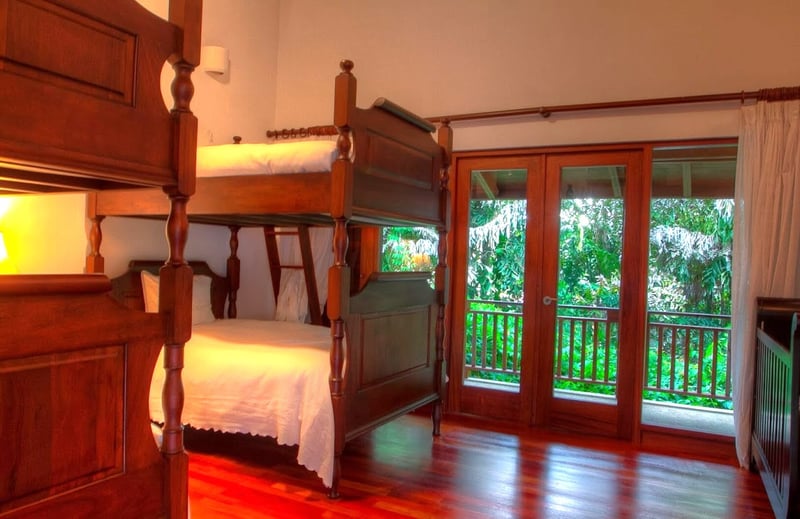 Vista Chavon 16 | Casa Mar