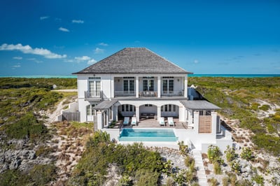 Ambergris Cay,Neptune