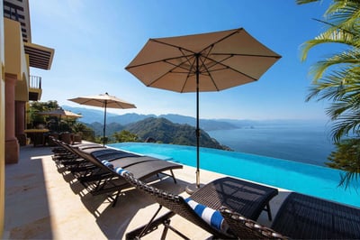 Luxury Villa Photo #5