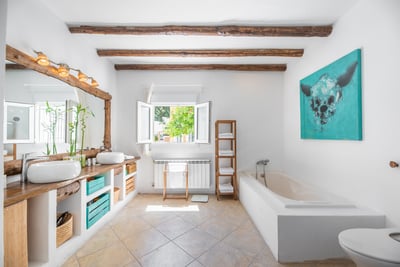 Luxury Villa Photo #29