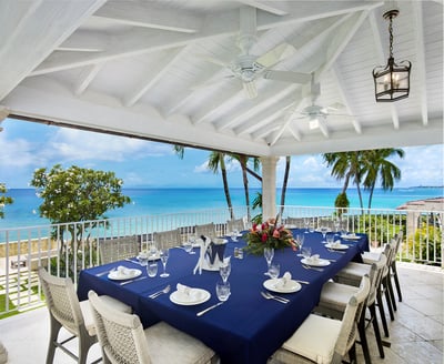 Luxury Villa Photo #6