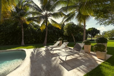 Luxury Villa Photo #12