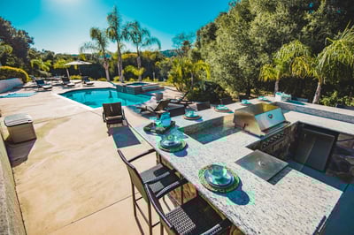 Luxury Villa Photo #7