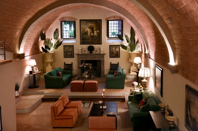 Luxury Villa Photo #17