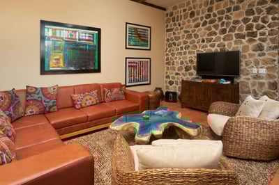 Luxury Villa Photo #15