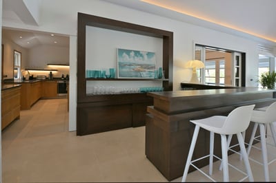 Luxury Villa Photo #41