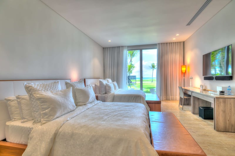 Arrecife 15 | Tartaruga