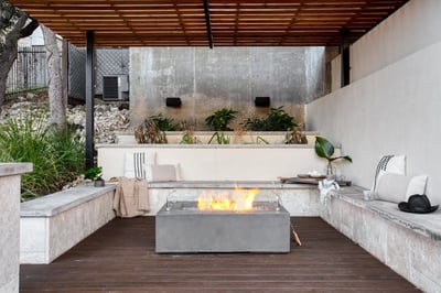 Luxury Villa Photo #4