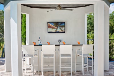 Luxury Villa Photo #9