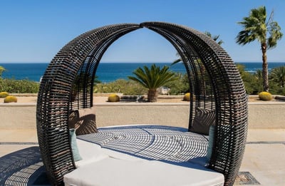 Luxury Villa Photo #5