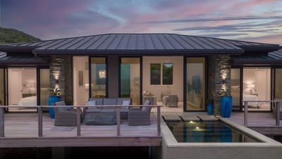 Luxury Villa Photo #4