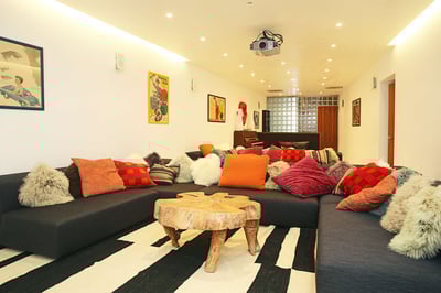Luxury Villa Photo #13