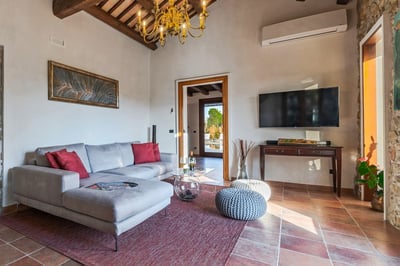 Luxury Villa Photo #23
