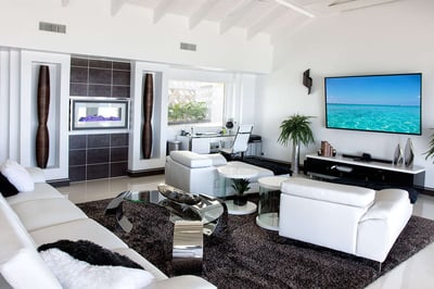 Luxury Villa Photo #17