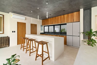 Luxury Villa Photo #9