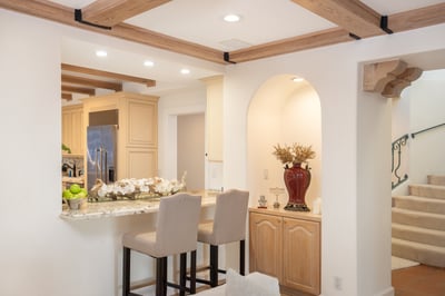 Luxury Villa Photo #19