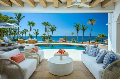 Luxury Villa Photo #16