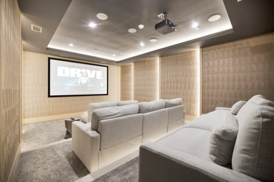 Luxury Villa Photo #31