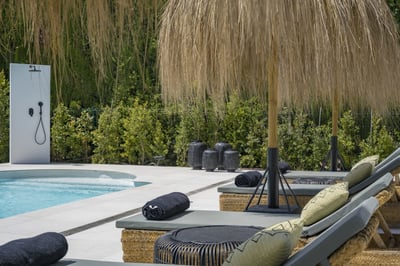 Luxury Villa Photo #6