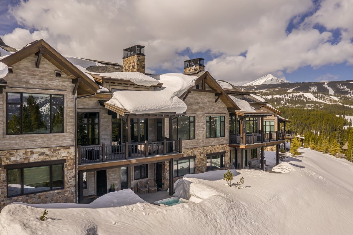 Inspiration Point Townhome 4C