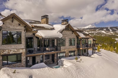 Luxury Villa Photo #51