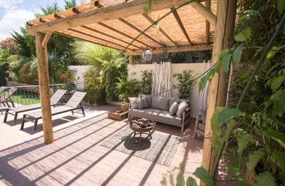 Luxury Villa Photo #4