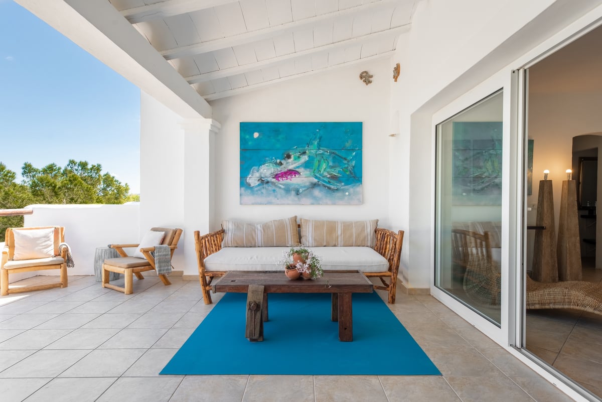 Casa Camila